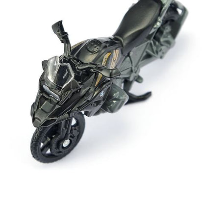 SK1399 SIKU BMW R 1250 GS LCI Motorcycle