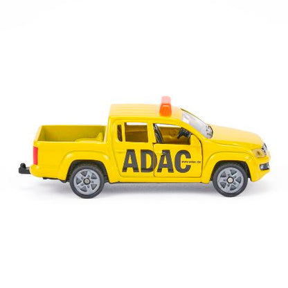 SK1469 SIKU ADAC Pickup Truck