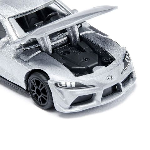 SK1578 SIKU Toyota GR Supra