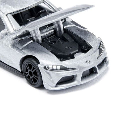 SK1578 SIKU Toyota GR Supra
