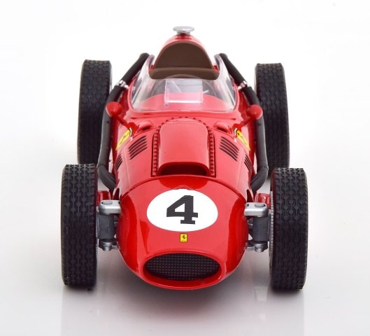 [ Pre-order ] CMR156 CMR 1:18 Ferrari Dino 246 F1 GP England Worldchampion 1958 Hawthorn