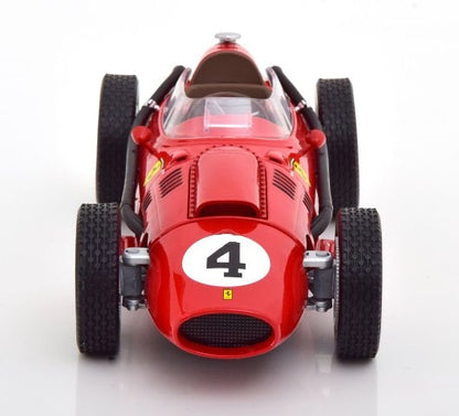 [ Pre-order ] CMR156 CMR 1:18 Ferrari Dino 246 F1 GP England Worldchampion 1958 Hawthorn