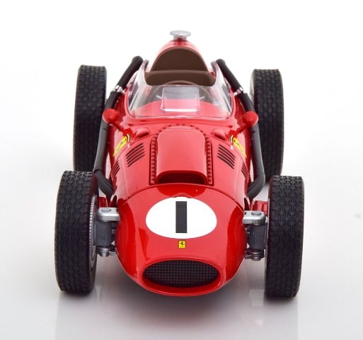 [ Pre-order ] CMR157 CMR 1:18 Ferrari Dino 246 Winner GP England 1958 Collins