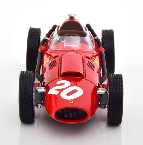 [ Pre-order ] CMR161 CMR 1:18 Ferrari Dino 246 GP Argentina Worldchampion 1958 Hawthorn
