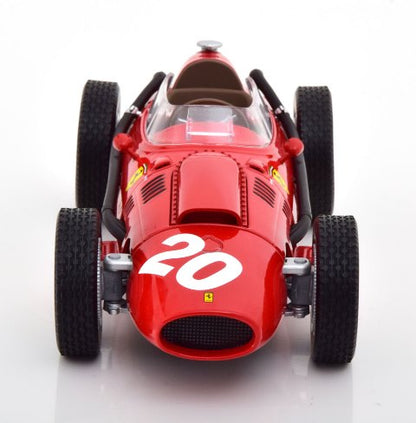 [ Pre-order ] CMR161 CMR 1:18 Ferrari Dino 246 GP Argentina Worldchampion 1958 Hawthorn
