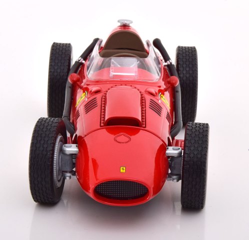 [ Pre-order ] CMR163 CMR 1:18 Ferrari Dino 246 Plain Body Version 1958