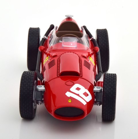 [ Pre-order ] CMR164 CMR 1:18 Ferrari Dino 246 Plain Body Version 1958