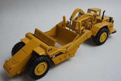 1:50 NORSCOT 55699 Caterpillar CAT 631E Scraper model car