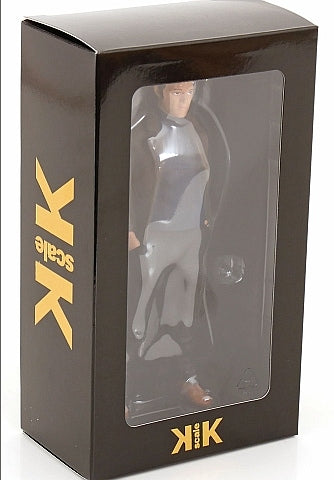 [ Pre-order ] KKFIG016 KK scale 1:12 Figurine Steve