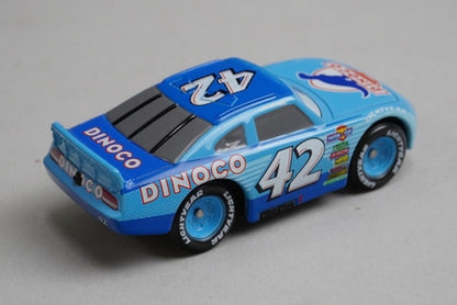 Tomica C-44 Cars Cal Weathers Standard Type model car