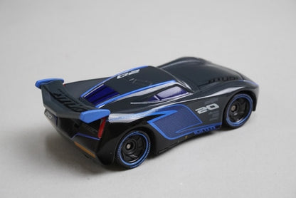 Tomica C-46 Cars Starling Standard Type model car