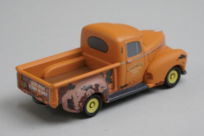 Tomica C-48 Cars Smokey Standard Type model car