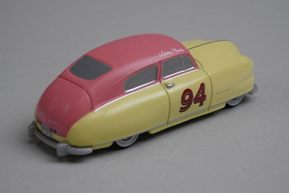 Tomica C-22 Cars Louise Nash Standard Type model car