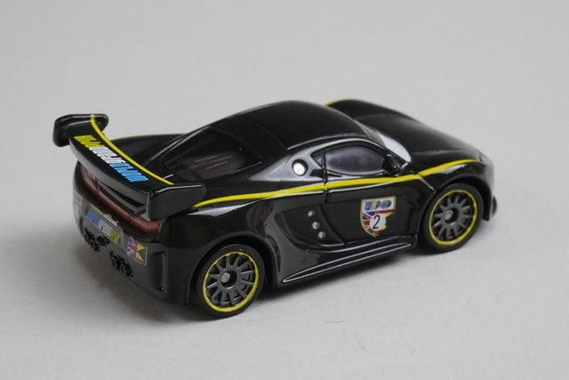 Tomica C-26 Cars Lewis Hamilton Standard Type model car