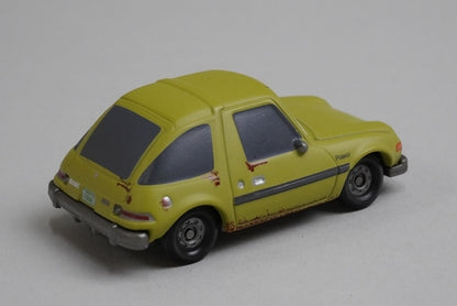 Tomica C-24 Cars Acer Standard Type model car