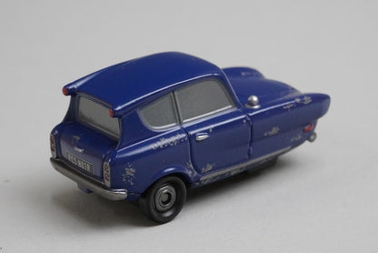 Tomica C-33 Cars Tombe Standard Type model car