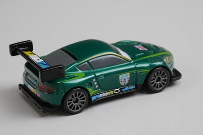 Tomica C-30 Cars Nigel Gearsley Standard Type model car