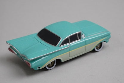 Tomica Cars Ramone Flow Paint model car