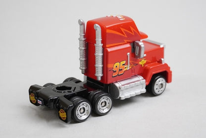 Tomica Cars Mack Cars 2 World Grand Prix Type model car