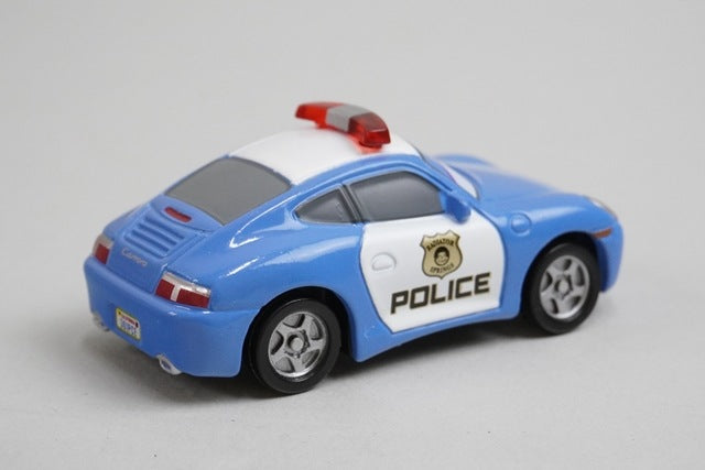 Tomica Cars Sally Police Type model car