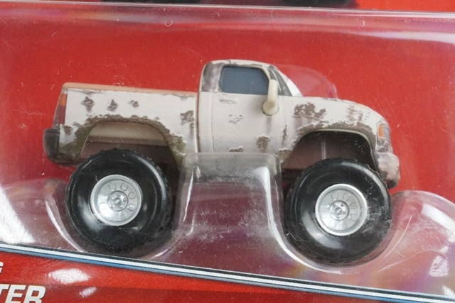 Mattel DHL03 Cars Craig Faster Blister Edition model car