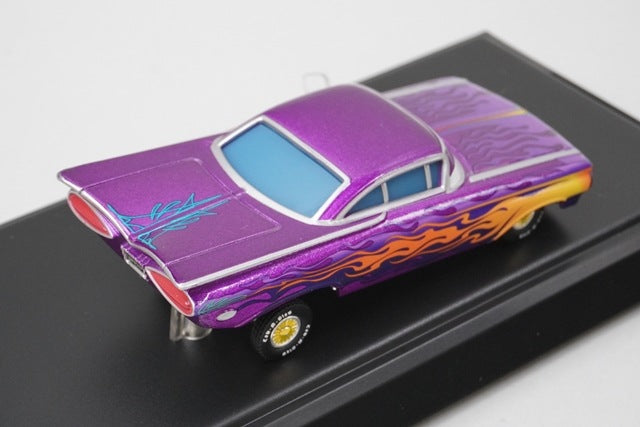 Mattel DHD62 Cars Ramone model car