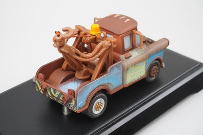 Mattel DHD64 Cars Mater model car