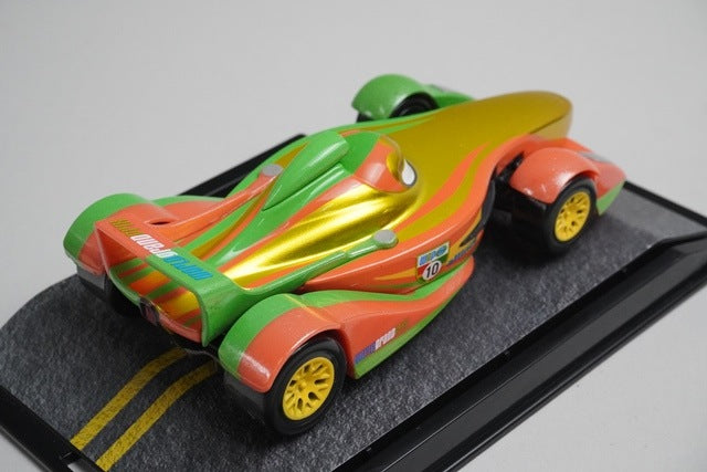 Disney Store Cars Rip Clutchgonski model car