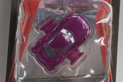 Tomica Cars Holly Shiftwell Air Type Blister Pack model car