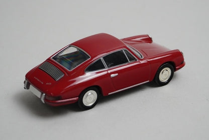 1:64 Tomica Limited Vintage LV-93a Porsche 912 1965 model car