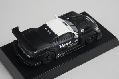 1:64 KYOSHO 2009 Super GT GT500 Collection Lexus Petronas Tom's SC430 #36 model car