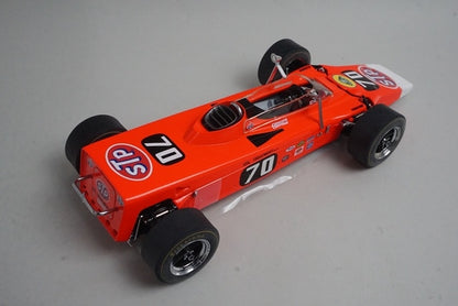 1:18 TSM TSM111805 Lotus Type 56 Indianapolis 500 #70 model car