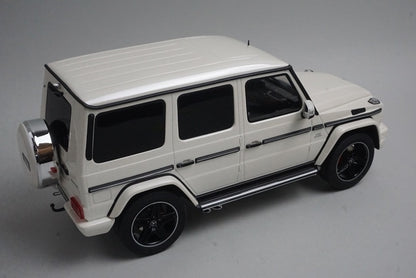 1:18 GT SPIRIT B66965704 Mercedes-Benz G65 AMG model car