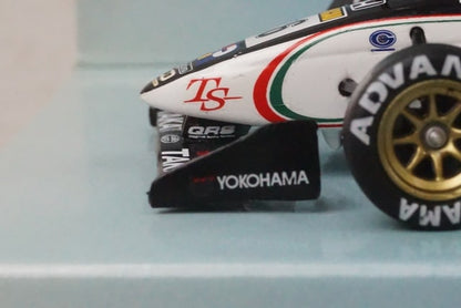 1:43 MINICHAMPS 518014306 Dallara Mugen Honda F301 Macau GP 2001 #6 model car
