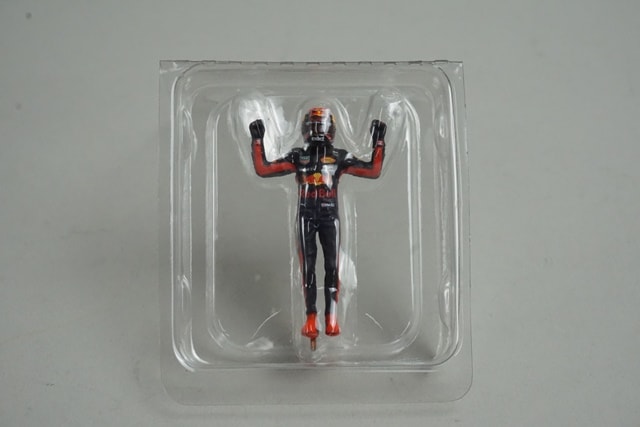 1:43 MINICHAMPS 447171533 Red Bull Racing TAG Heuer RB13 Malaysian GP 2017 #33 model car