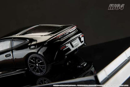 HJ641085BK Hobby Japan 1:64 Honda Prelude 2025 Crystal Black Pearl model car