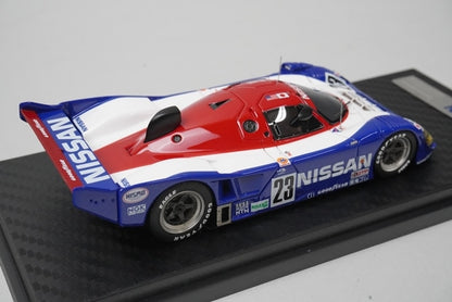 1:43 ignition model IG0080 Nissan R91CP Daytona 1992 #23