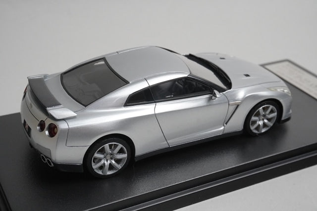1:43 WIT'S CN431 Nissan GT-R PROTO 39th Tokyo Motor Show 2005 model car