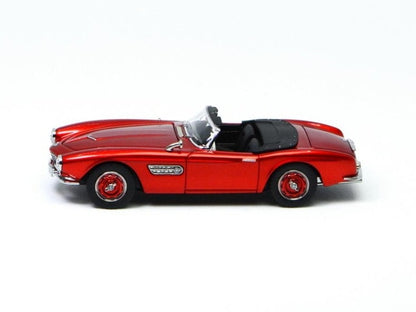 GFCC 1:64 BMW 507 Metallic Red Hard Top