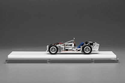 [ Pre-order ] M63701 MOTORHELIX 1:64 Spaceframe w/ Engine Birdcage