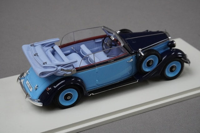 1:43 SPARK S4905 Mercedes-Benz 320 A Convertible Open 1937