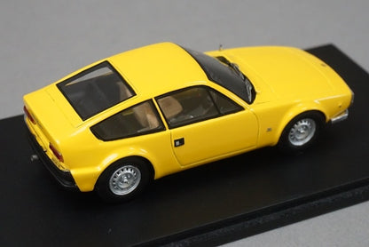 1:43 SPARK S0614 Alfa Romeo Junior Z 1600 1974 model car