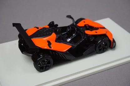 1:43 SPARK S5662 KTM X BOW RR model car