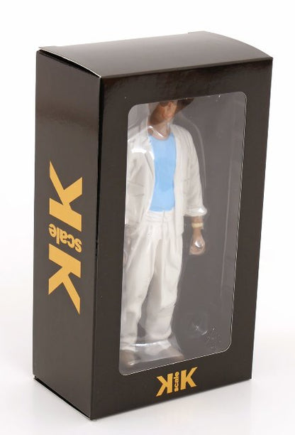 [ Pre-order ] KKFIG022 KK scale 1:12 Figur Sunny
