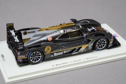 1:43 SPARK US105 Cadillac DPi-V. R Daytona 24H 2020 #5 model car