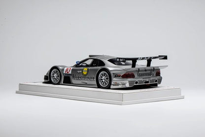[ Pre-order ] IVY 1:18 Scale Mercedes-Benz CLK-GTR 1997 #10