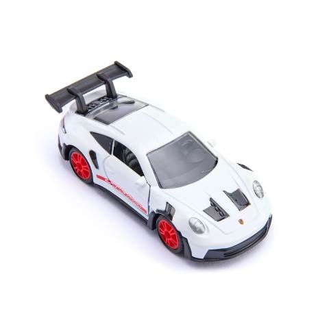 SK1500 SIKU Porsche 911 GT3 RS