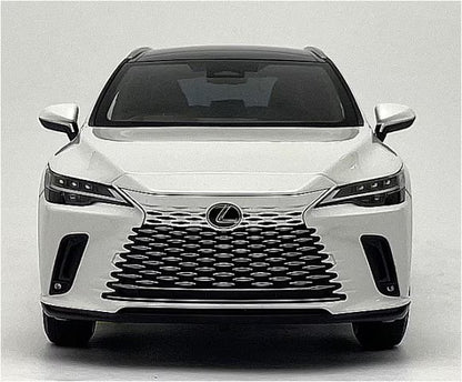 [ Pre-order ] KS08972Q KYOSHO 1:18 Lexus RX 450h+ (Sonic Quartz)