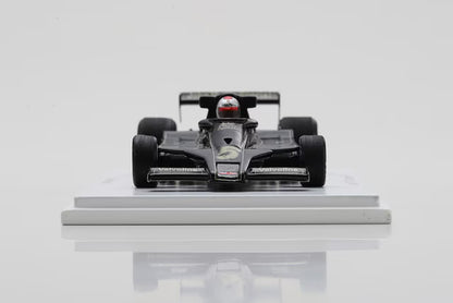 ROMU056 Spark 1:43 ROMU Custom Lotus 78 F1 Japanese GP 1977 #5 M. Andretti