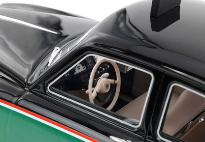 [ Pre-order ] RGM18003TX BBR 1:18 Alfa Romeo 1900 by RGM Design Taxi Milano (No Case)